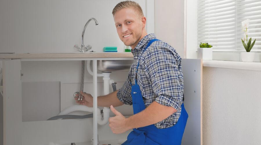 Nighttime Plumber in New Bloomington, OH